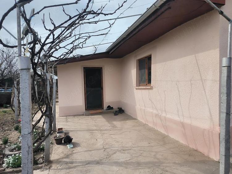 Vand casa Cataloi - 1