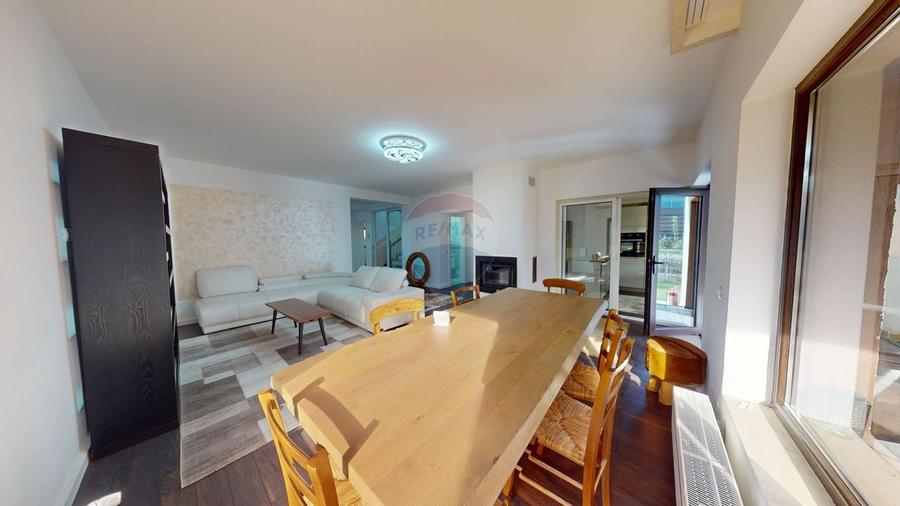 Vila deosebita |  Zona Bunloc | Comision 0 - 11