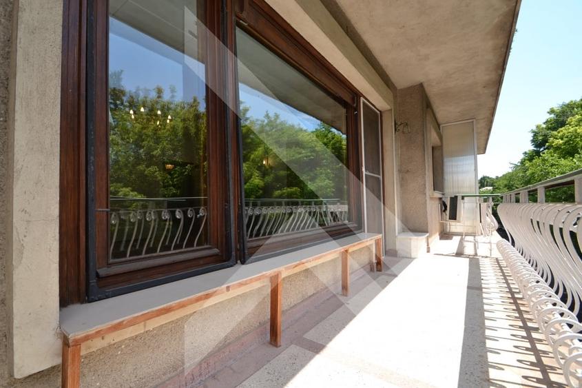 Apartament 4 camere - MOXA (Calea Victoriei) - 4