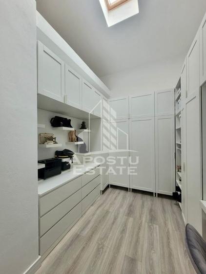 Casa individuala moderna cu 4 camere,2 bai, in Mosnita - 6