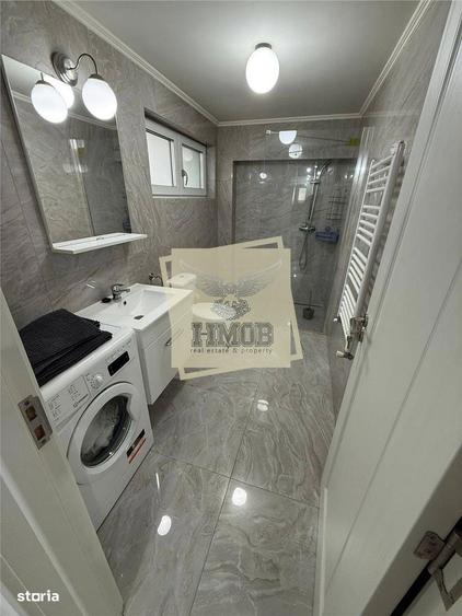 Apartament modern 3 camere 2 bai balcon parcare in Arhitectilor - 8