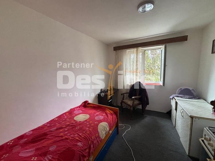 Garsonieră tip cămin, cheltuieli mici, liberă de sarcini - zona Astra - 1