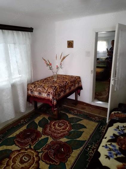 Casa + teren intravilan - 4