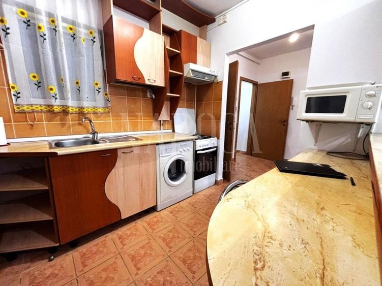 Apartament 2 camere de vanzare in Gheorgheni, Cluj Napoca - 6
