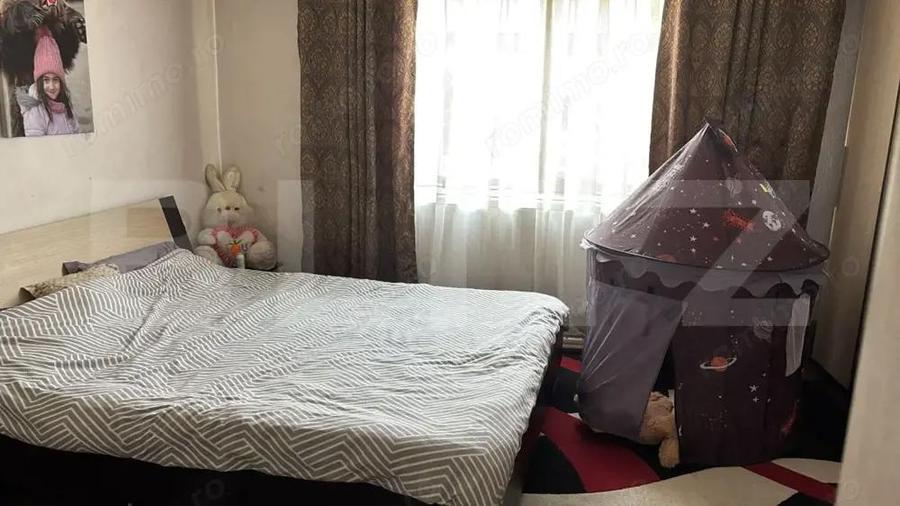 Casa de vanzare in Vatra Dornei, teren 2000 mp - 5