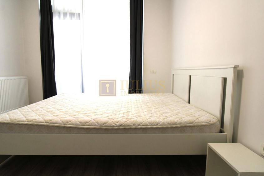 Apartament cu 2 camere decomandat, mobilat în Torontalului
