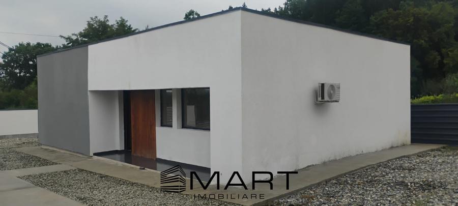 Casa cu 3 camere in Tocile - 9