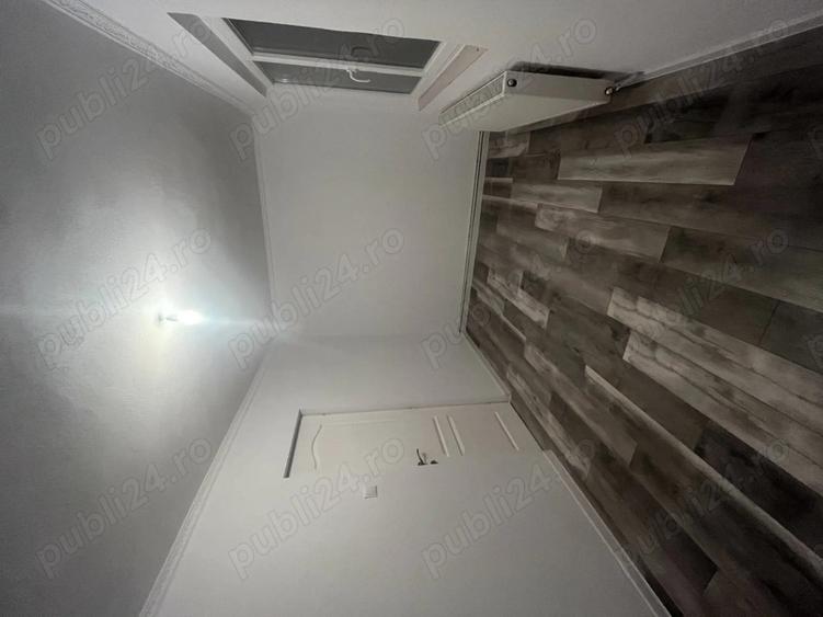 Apartament Carei etaj 1 - 4