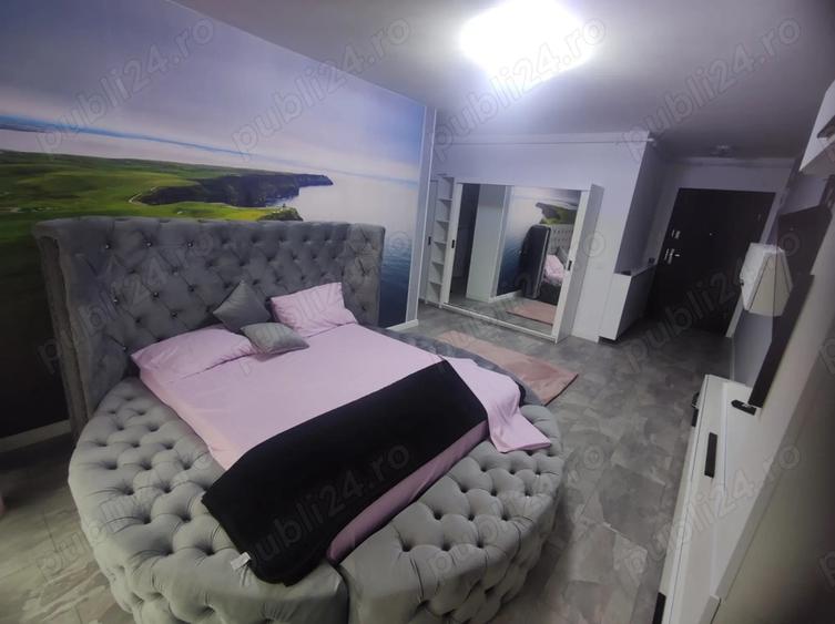 Inchiez apartament cu o camera - 10