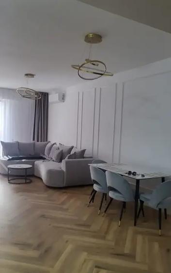 Apartament De Inchiriat 2 Camere Lux | Pipera - 1