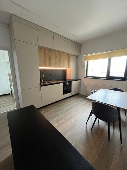Direct Proprietar- Apartament 2 camere Studio Virtutii/Poli/Grozavesti - 5