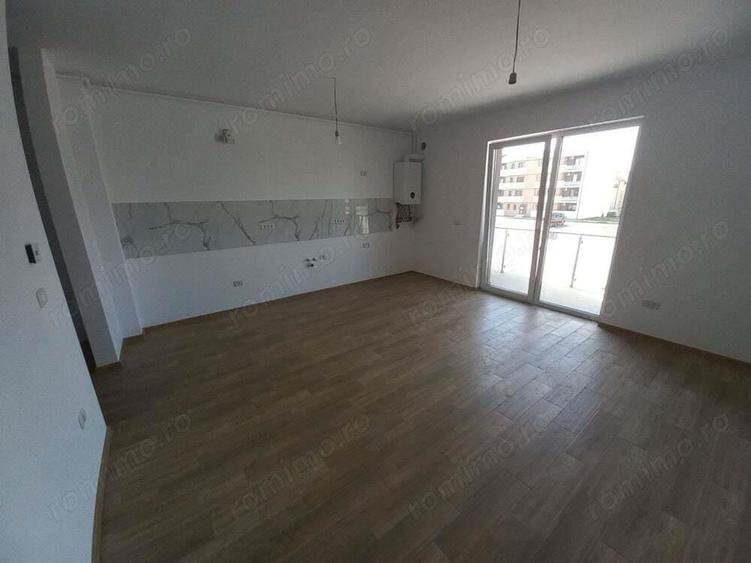 Proiect rezidential Nou. La Asfalt. ETAJ 1. - 2