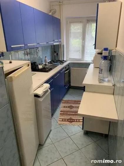 Inchiriez apartament 2 camere Buziasului - 2