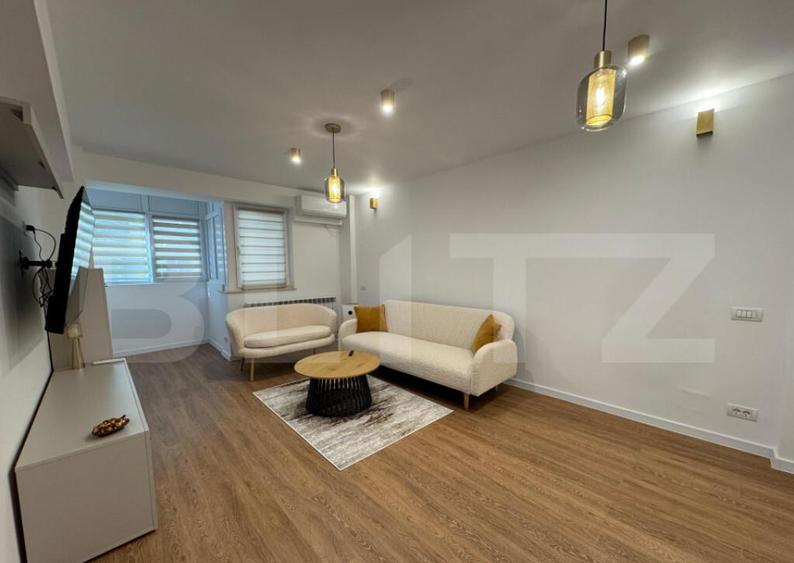 Apartament de inchiriat, 58 mp, zona Craiovita Noua - 6