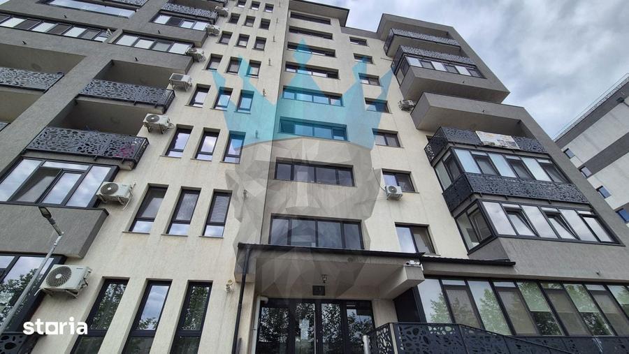 Apartament 2 Camere Fundeni Bridge Residence Bucuresti - 17