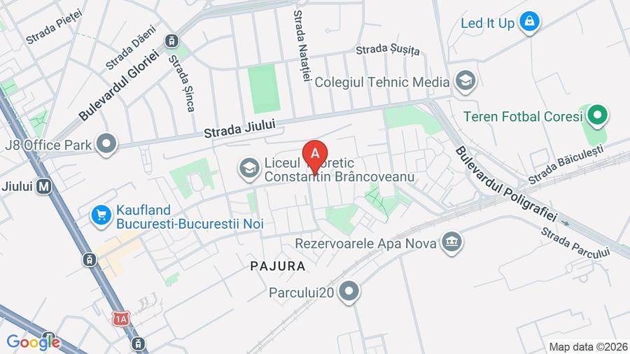 Pajura langa Policlinica - 9