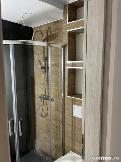 Garsoniera este situata in zona Lujerului - 2