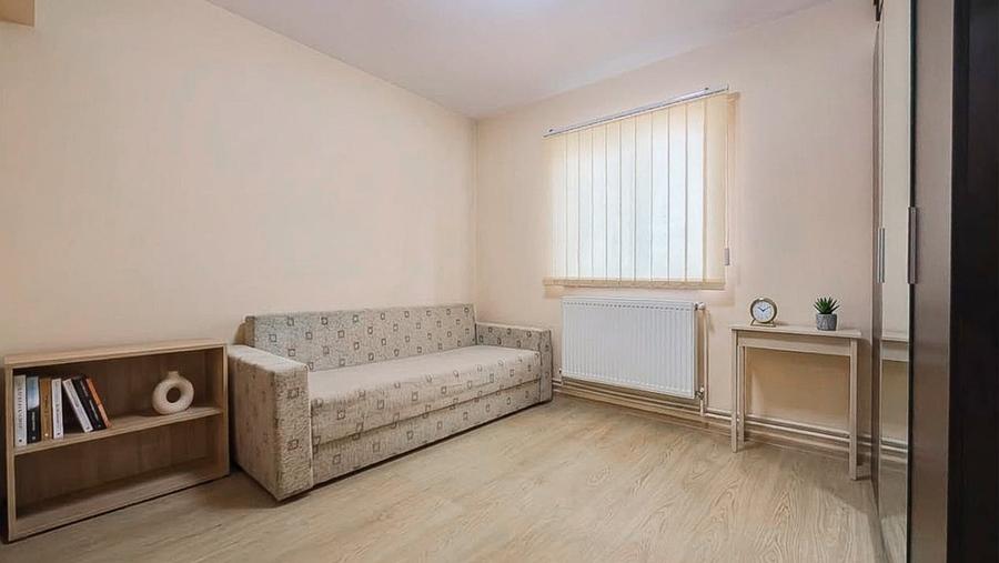 Vila cu 5 camere in Cumpăna - mobilată si utilată - 8