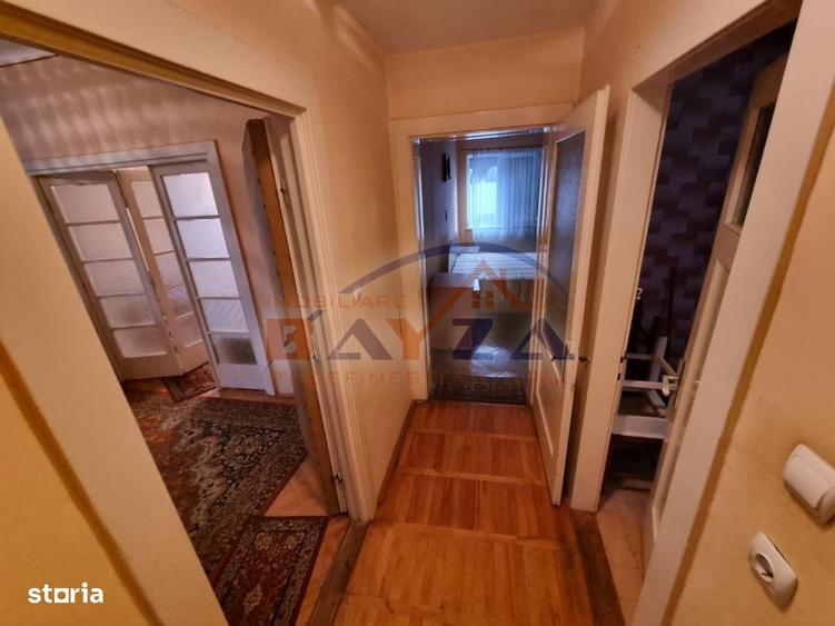 Doua case de vanzare in Baia Mare Strada Victoriei (zona centrala) - 17