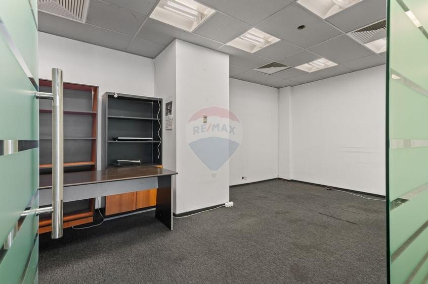 Spatiu comercial de inchiriat in zona Piata Romana - 14