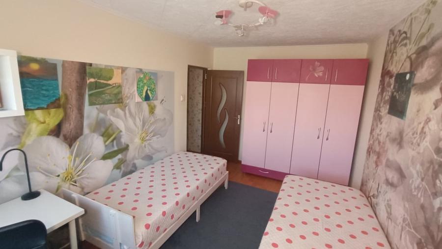 Brancoveanu De vanzare 3 camere 68 mp renovat - Covasna - 6