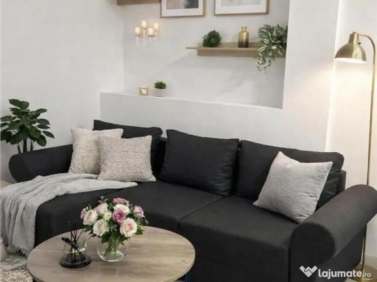 Apartament cu 3 camere, elegant si distinctiv, Central, Targ - 6