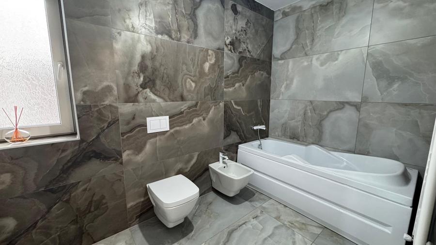 COMISION 0% | Duplex | 119 mp utili | 4 Camere | Săcălaz | - 9