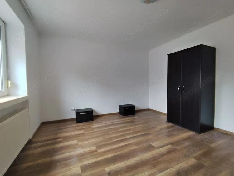 Chirie casa P+1 ultracentral Oradea pentru locuit sau spatiu birou - 21