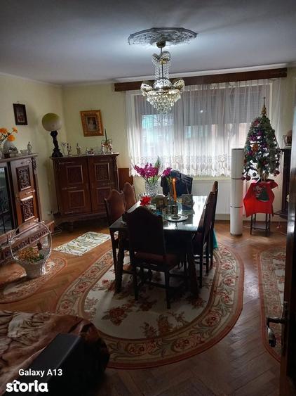 de vanzare -Apartament 3 camere - 9