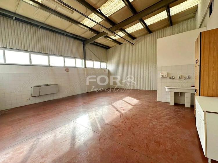 Spatiu 70 mp de inchiriat in zona Oncea Oradea - 3