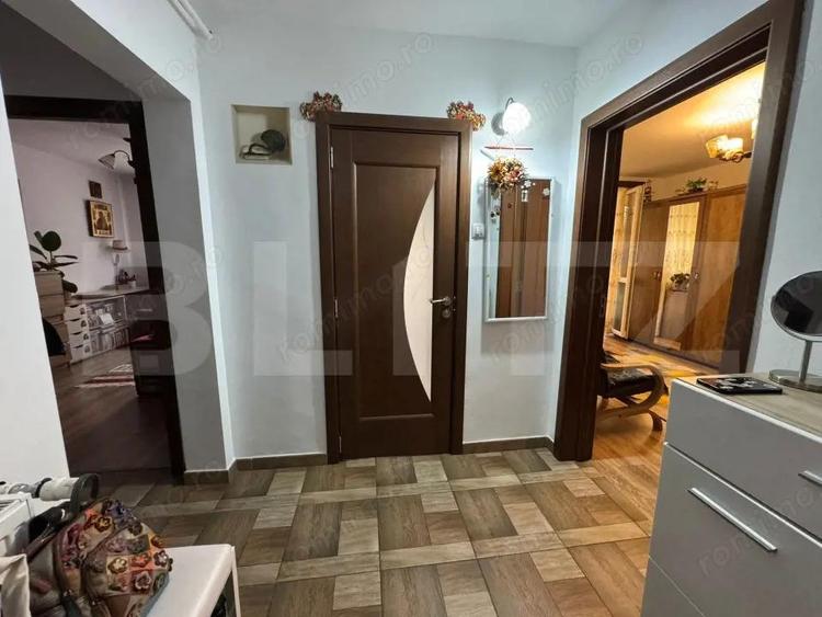 Apartament cu 2 camere decomandat in Hunedoara - 9