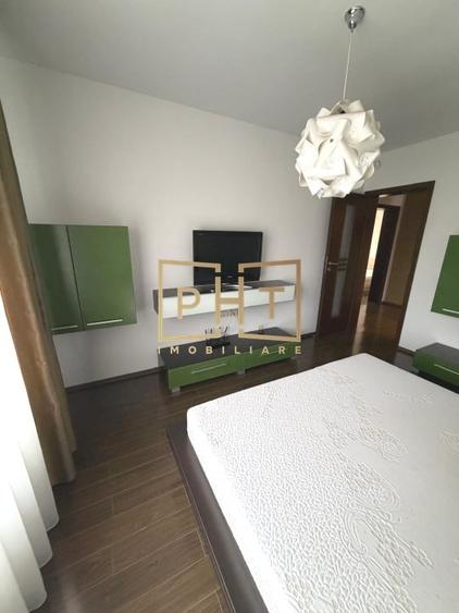 Duplex de vanzare cu 4 camere,  110 mp, zona Sub Cetate! - 7