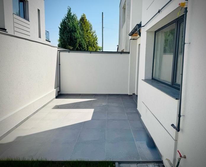 Proprietar vila 4Camere/3Bai/Pipera-Tunari/Str Paris/Posibilitate mobilare - 10