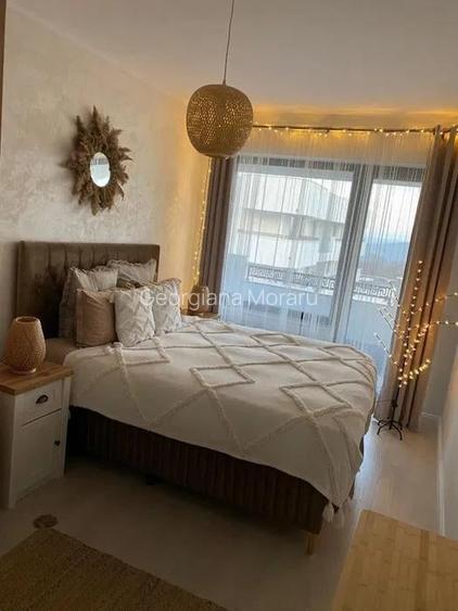 Apartament cu 2 camere  - Copou - Royal Town