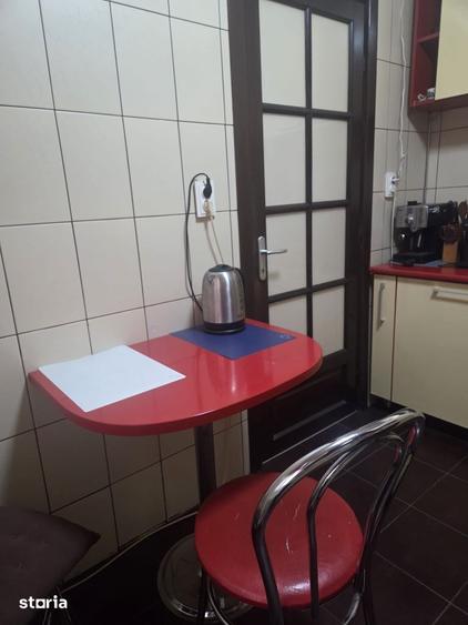 Apartament 3 camere, etaj 1/10, str. Toporasi, Sector 5, balcon, lift - 20