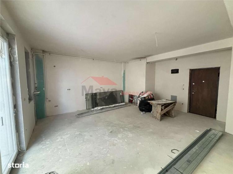 Apartament 2 camere, zona de jos - 9