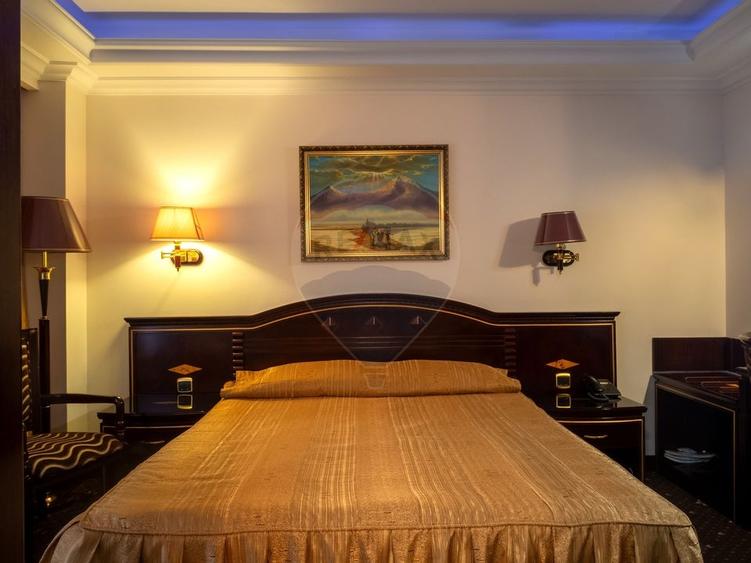 Hotel in Sinaia | Oportunitate de investitie | Zona Furnica - 12