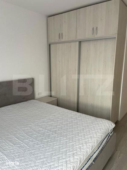Apartament 2 camere, 57 mp, zona Lipovei - 12