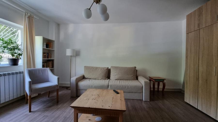 Apartament 2 camere de vanzare parc Sebastian, direct proprietar - 3