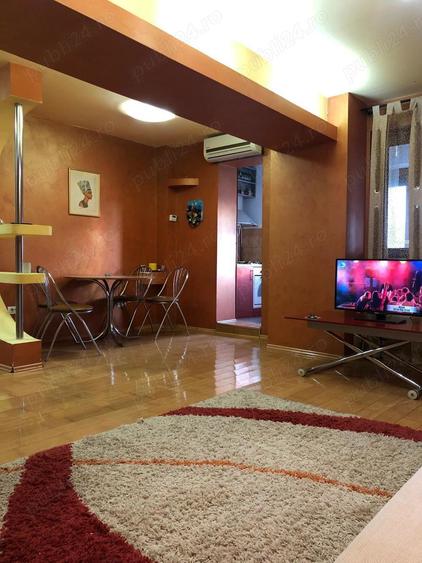 Inchiriere Apartament 3 Camere - Focsani Centru (Pia?a Unirii) - 3