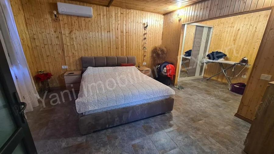 Casa de vanzare in Curtea de Arge?, priveli?te deosebita. - 14