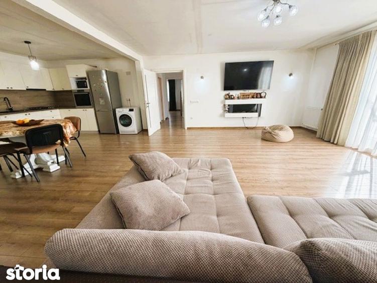 Casa noua 2022 la pret de apartament in Dranovatu, Olt - 5