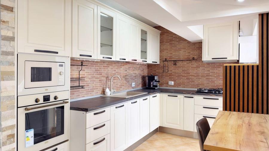 Chirie 2 camere 70mp | Parcare inclusa | Blvd. Unirii bloc F64 - 8