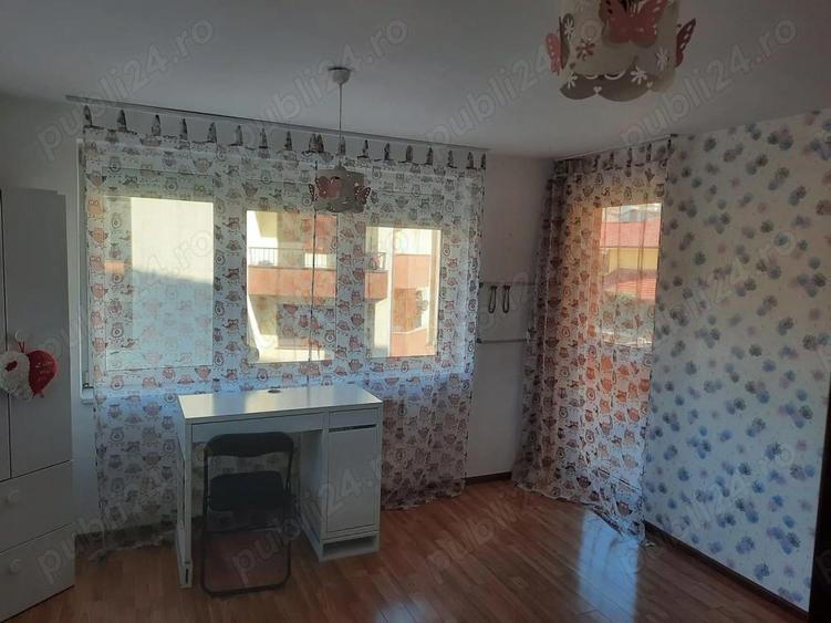 vand apartament 3 camere zona Sub Cetate - Poligon Flore?ti - Cluj - 3