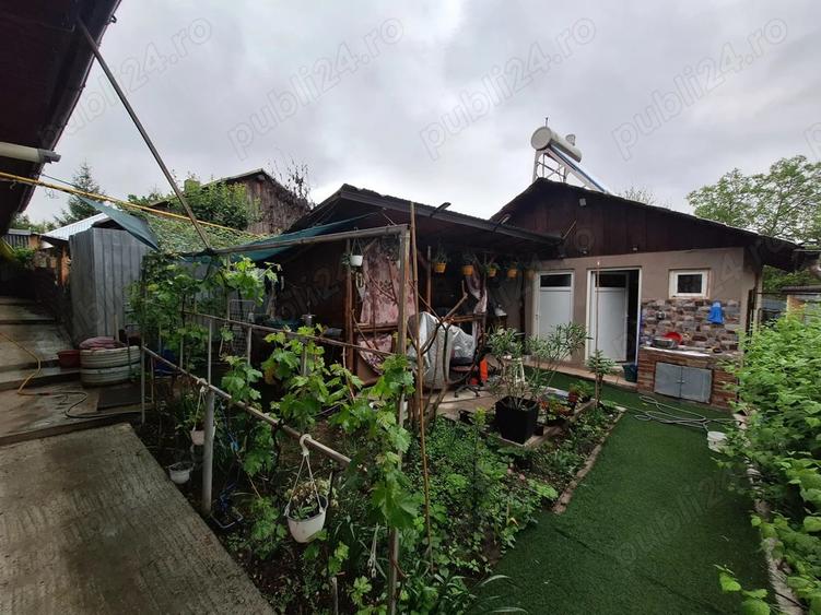 Casa De vanzare - 1