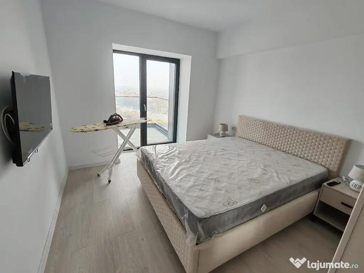 Apartament 2 camere de inchiriat pe lacul Dobroesti - Pantelimon - 2