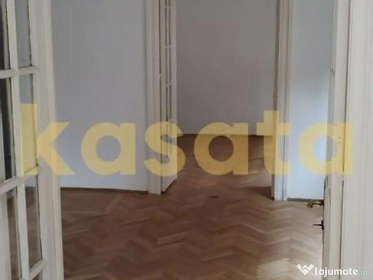 Vila 4 camere | Floreasca | curte proprie | garaj - 6