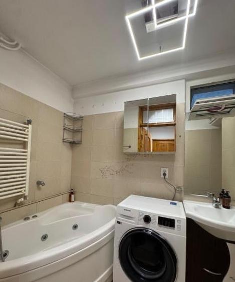 Apartament 2 camere Cantemir - 6