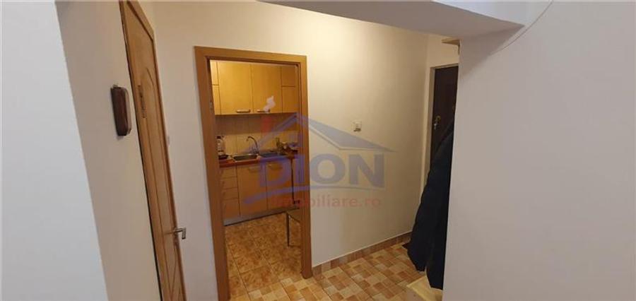 APARTAMENT 3 CAM CENTRALA, BRANCOVEANU HUEDIN - 4