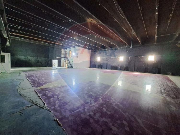 Spațiu comercial de 1500 mp de inchiriat in zona P-ta Presei Libere - 16